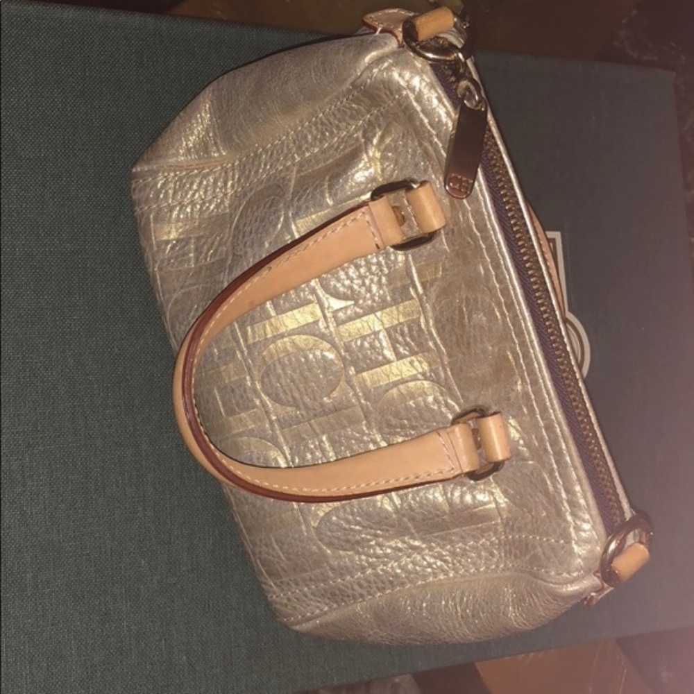 Carolina Herrera Women Mini Bag